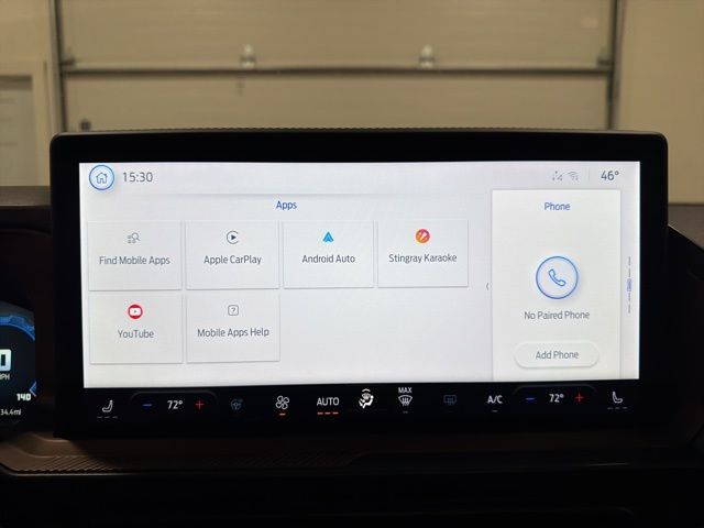 2026 Ford Bronco Sport Outer Banks Pine River MN