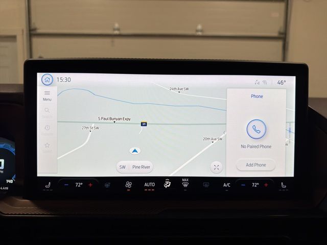 2026 Ford Bronco Sport Outer Banks Pine River MN