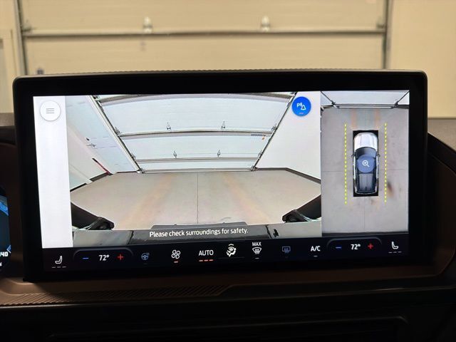 2026 Ford Bronco Sport Outer Banks Pine River MN