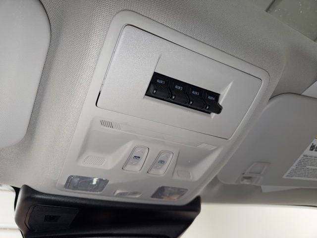 2026 Ford Bronco Sport Outer Banks Pine River MN