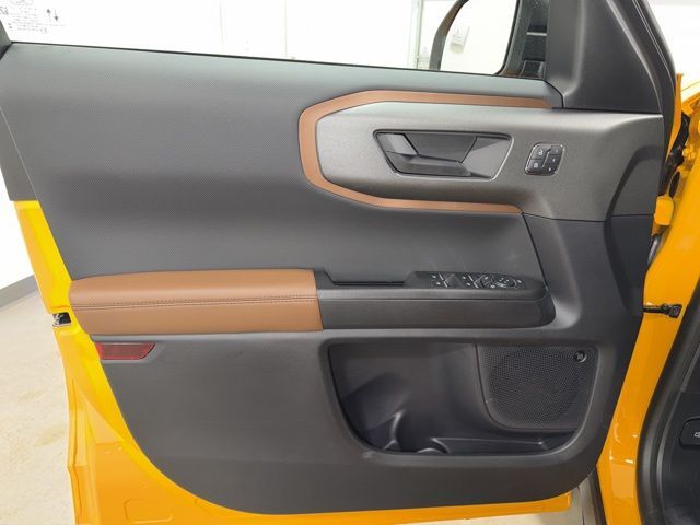 2026 Ford Bronco Sport Outer Banks Pine River MN