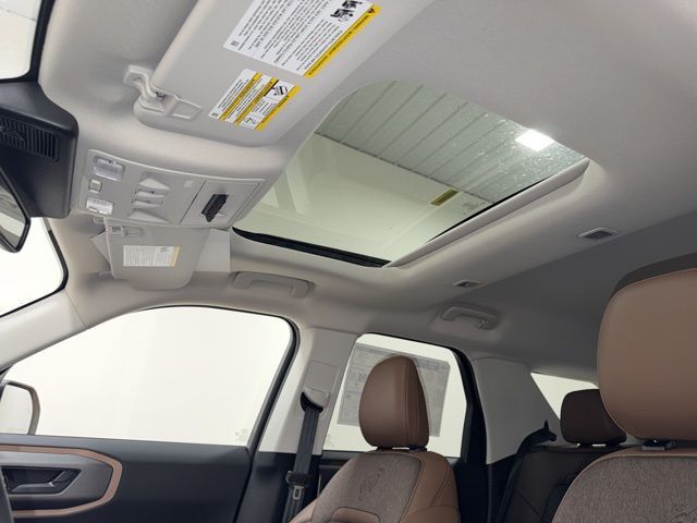 2026 Ford Bronco Sport Outer Banks Pine River MN