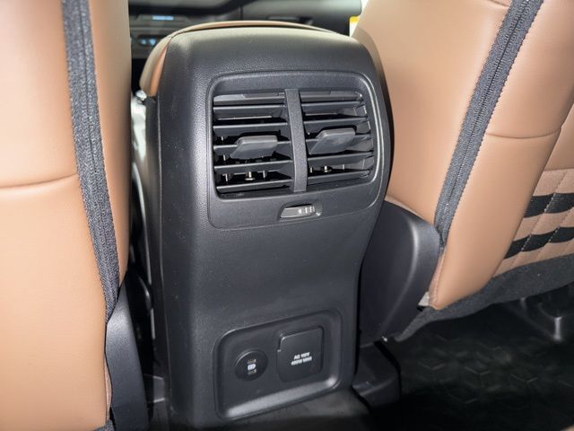 2026 Ford Bronco Sport Outer Banks Pine River MN