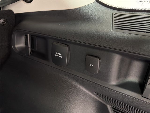 2026 Ford Bronco Sport Outer Banks Pine River MN