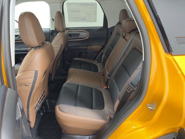 2026 Ford Bronco Sport Outer Banks Pine River MN