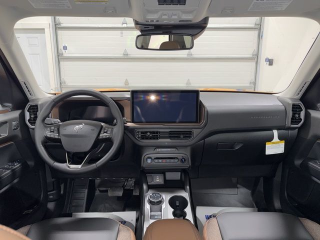 2026 Ford Bronco Sport Outer Banks Pine River MN