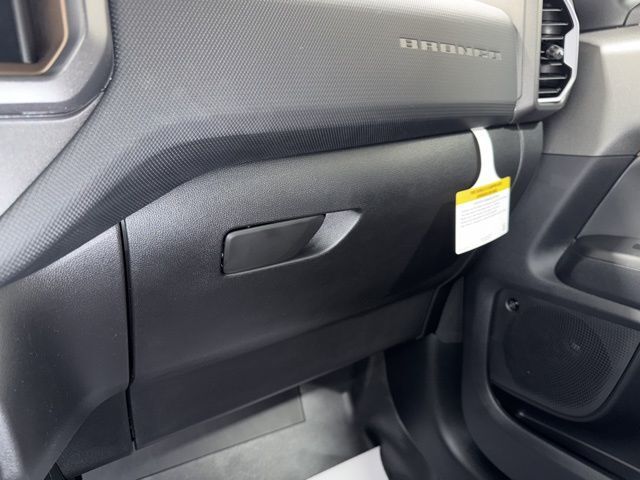 2026 Ford Bronco Sport Outer Banks Pine River MN