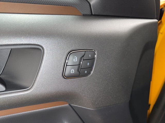 2026 Ford Bronco Sport Outer Banks Pine River MN