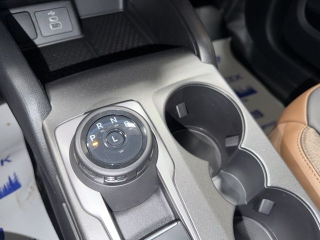 2026 Ford Bronco Sport Outer Banks Pine River MN