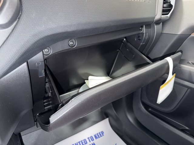 2026 Ford Bronco Sport Outer Banks Pine River MN