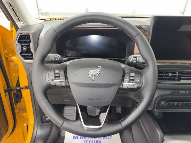 2026 Ford Bronco Sport Outer Banks Pine River MN