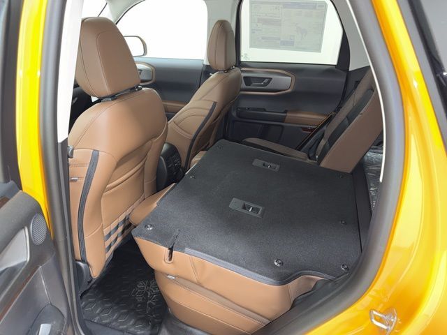 2026 Ford Bronco Sport Outer Banks Pine River MN