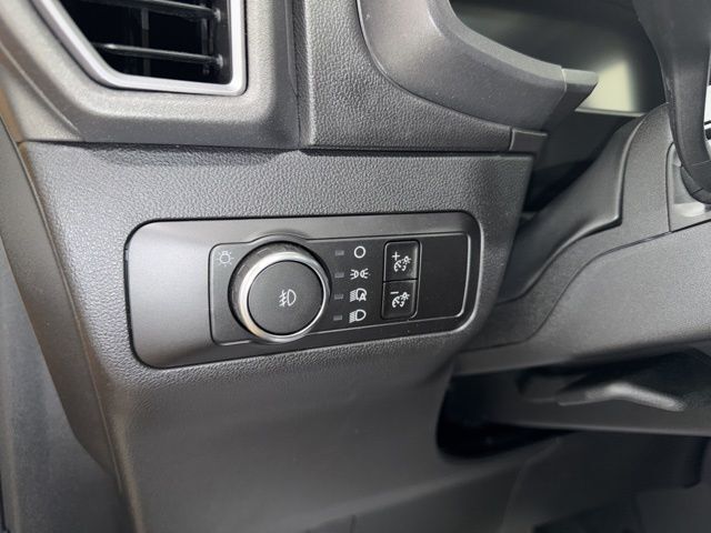 2026 Ford Bronco Sport Outer Banks Pine River MN