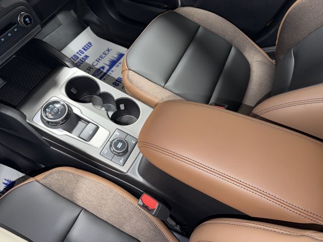 2026 Ford Bronco Sport Outer Banks Pine River MN