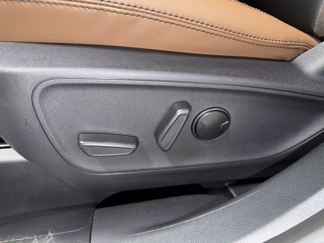 2026 Ford Bronco Sport Outer Banks Pine River MN