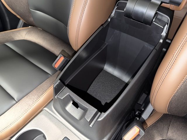 2026 Ford Bronco Sport Outer Banks Pine River MN