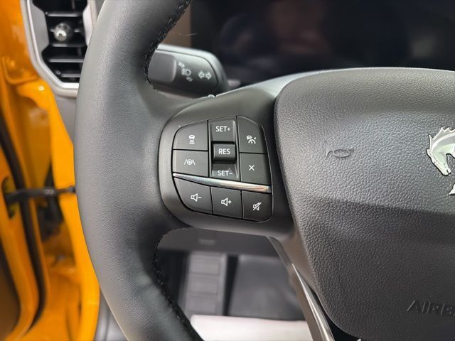 2026 Ford Bronco Sport Outer Banks Pine River MN