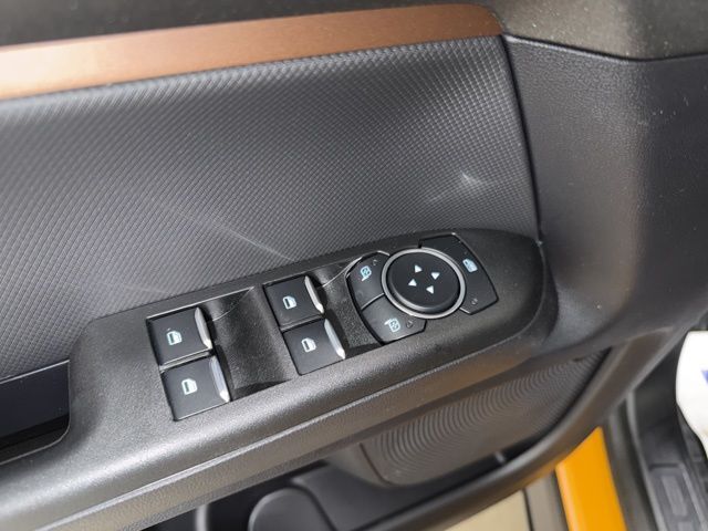 2026 Ford Bronco Sport Outer Banks Pine River MN