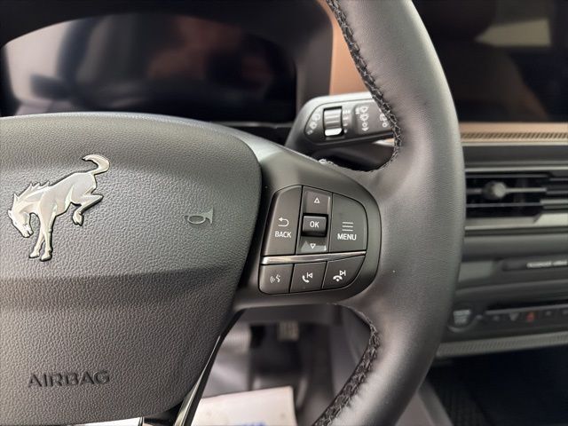 2026 Ford Bronco Sport Outer Banks Pine River MN