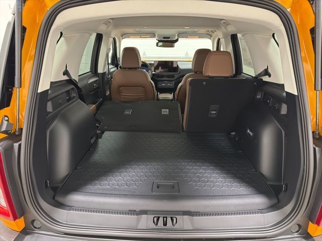 2026 Ford Bronco Sport Outer Banks Pine River MN