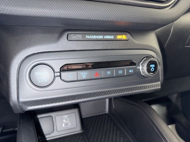 2026 Ford Bronco Sport Outer Banks Pine River MN