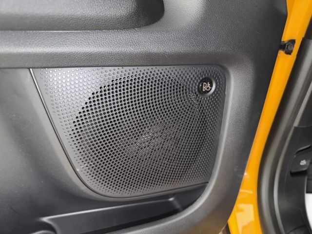 2026 Ford Bronco Sport Outer Banks Pine River MN