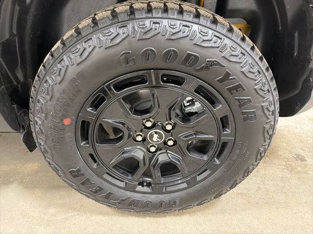 2026 Ford Bronco Sport Outer Banks Pine River MN