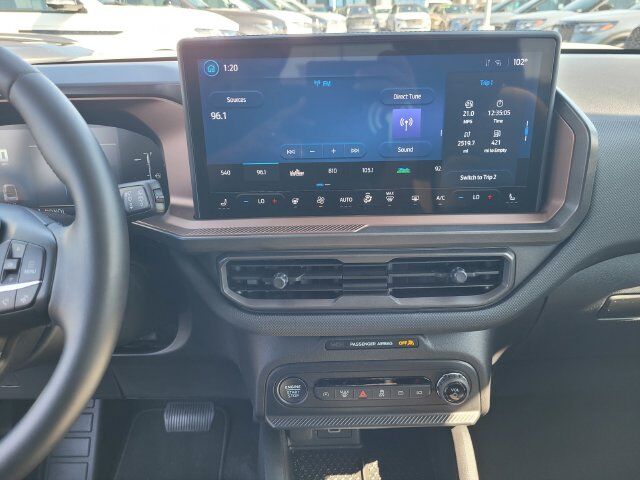 2026 Ford Bronco Sport Outer Banks Roseville CA