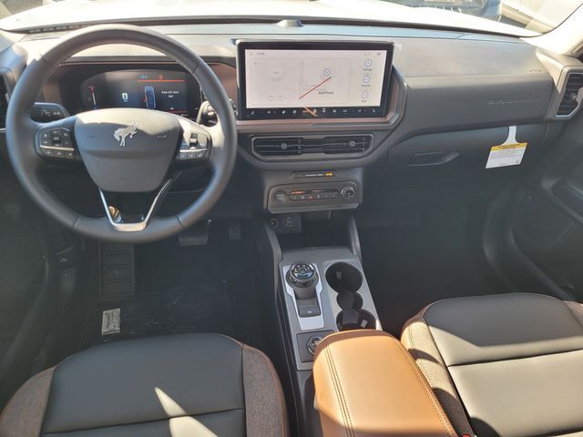 2026 Ford Bronco Sport Outer Banks Roseville CA