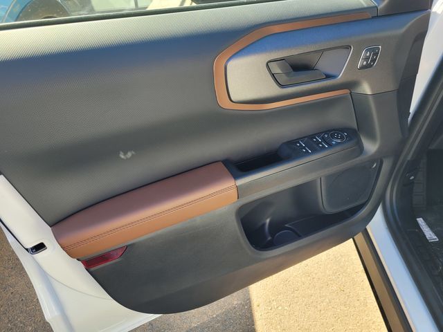 2026 Ford Bronco Sport Outer Banks Roseville CA