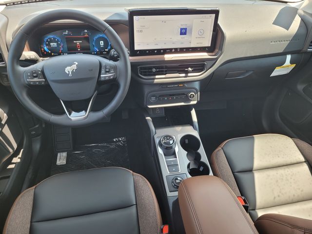 2026 Ford Bronco Sport Outer Banks Roseville CA