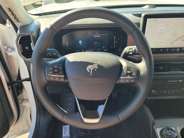 2026 Ford Bronco Sport Outer Banks Roseville CA