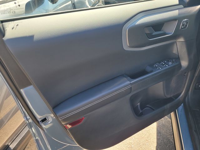 2026 Ford Bronco Sport Outer Banks Roseville CA