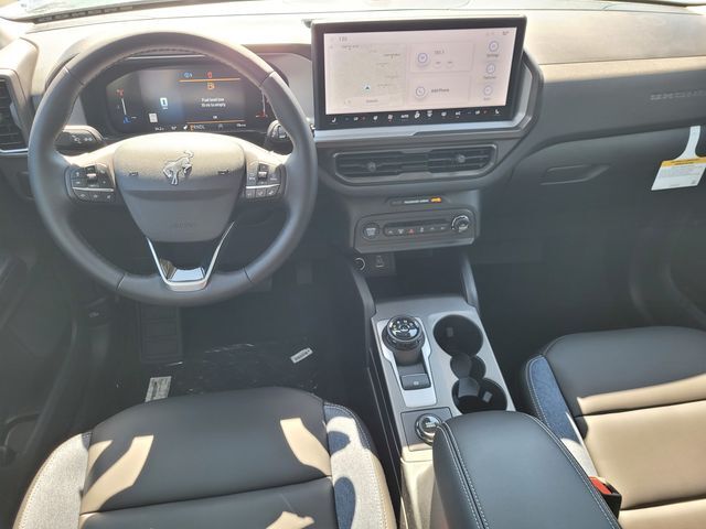 2026 Ford Bronco Sport Outer Banks Roseville CA