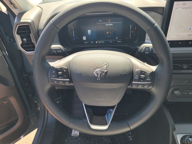 2026 Ford Bronco Sport Outer Banks Roseville CA