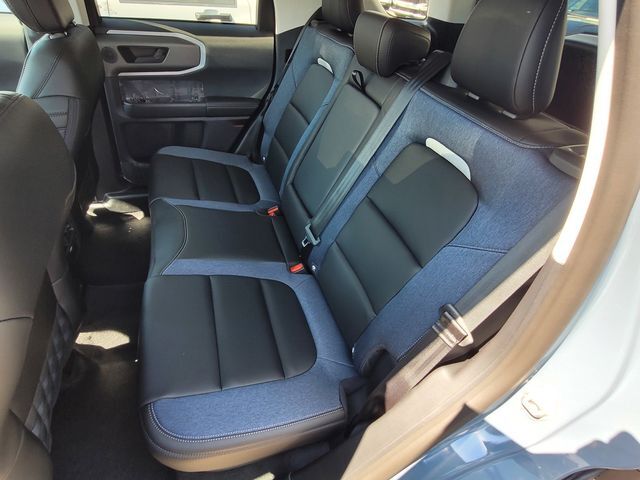 2026 Ford Bronco Sport Outer Banks Roseville CA