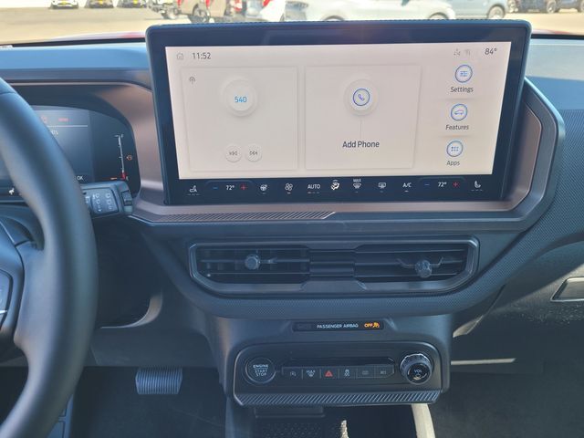 2026 Ford Bronco Sport Outer Banks Roseville CA