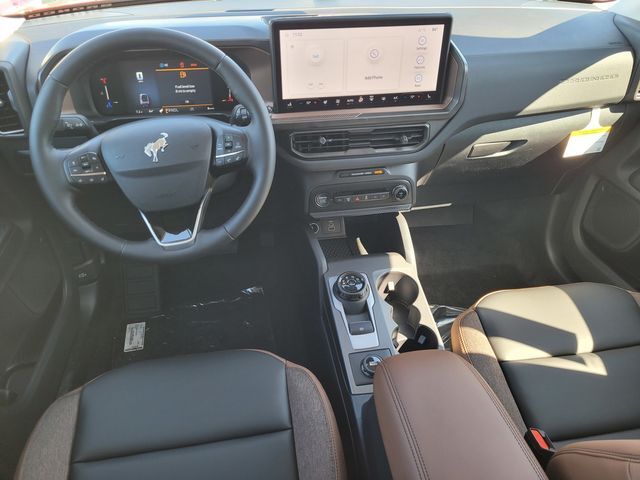 2026 Ford Bronco Sport Outer Banks Roseville CA