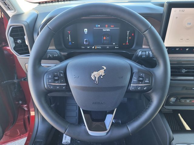 2026 Ford Bronco Sport Outer Banks Roseville CA