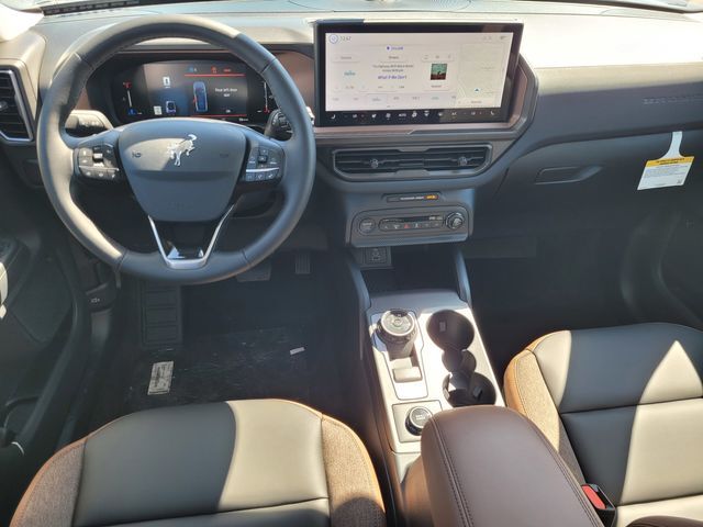 2026 Ford Bronco Sport Outer Banks Roseville CA