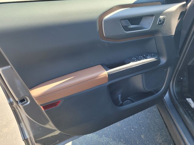 2026 Ford Bronco Sport Outer Banks Roseville CA