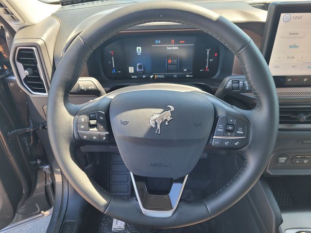 2026 Ford Bronco Sport Outer Banks Roseville CA