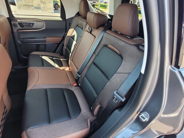 2026 Ford Bronco Sport Outer Banks Roseville CA