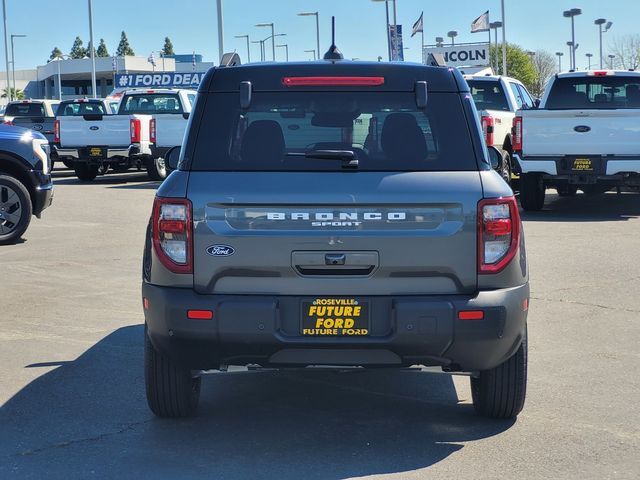 2026 Ford Bronco Sport Outer Banks Roseville CA