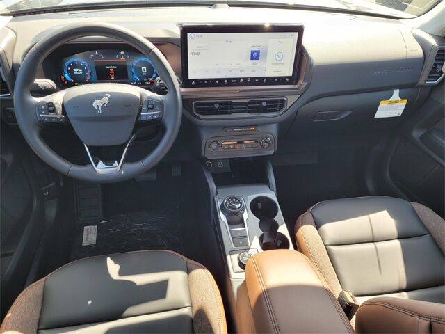 2026 Ford Bronco Sport Outer Banks Roseville CA