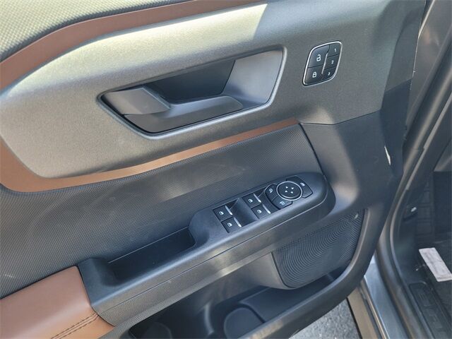 2026 Ford Bronco Sport Outer Banks Roseville CA