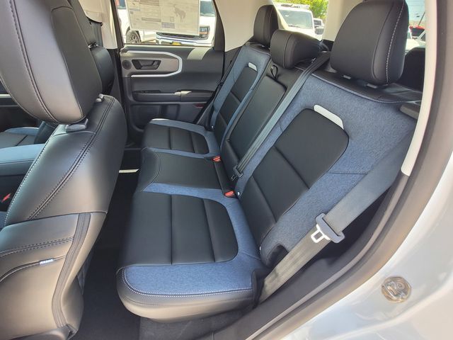 2026 Ford Bronco Sport Outer Banks Roseville CA