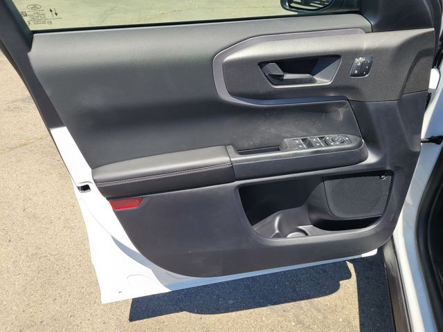 2026 Ford Bronco Sport Outer Banks Roseville CA