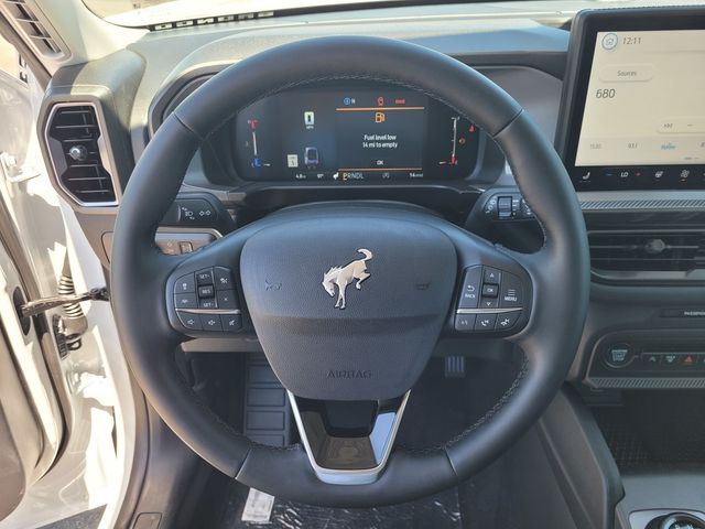 2026 Ford Bronco Sport Outer Banks Roseville CA