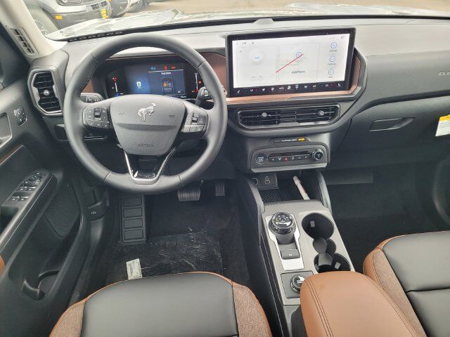 2026 Ford Bronco Sport Outer Banks Roseville CA